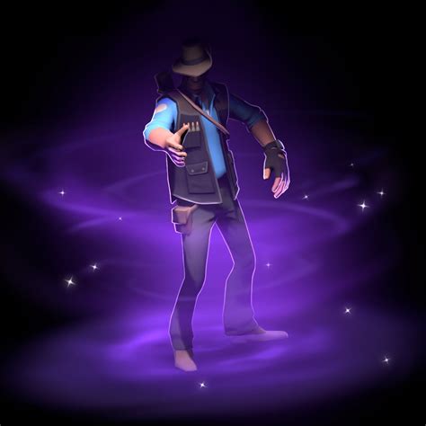 Tf2 Emporium On Twitter New Unusual Effect Spectral Winds Vote Now