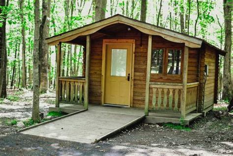 Rocky Gap State Park