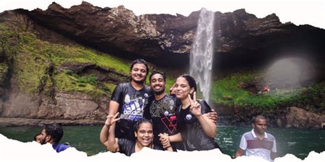 Devkund Waterfall Trek