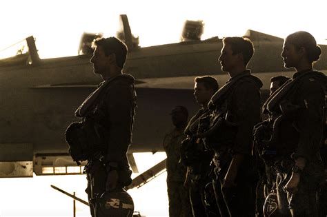 Top Gun: Maverick Review: Tom Cruise Soars Above Expectations