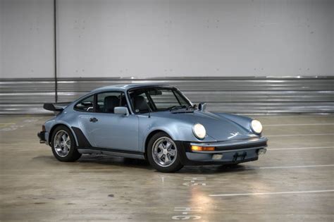 1980 Porsche 911 930 Turbo 716702 Best Quality Free High