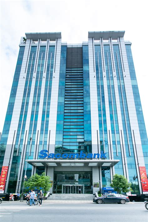 Sacombank Thuộc Top 500 Thương Hiệu Ngân Hàng Lớn Nhất Toàn Cầu