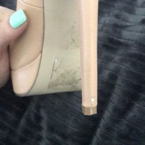 Forever 21 Shoes Forever 2 Nude Platform Pumps Poshmark