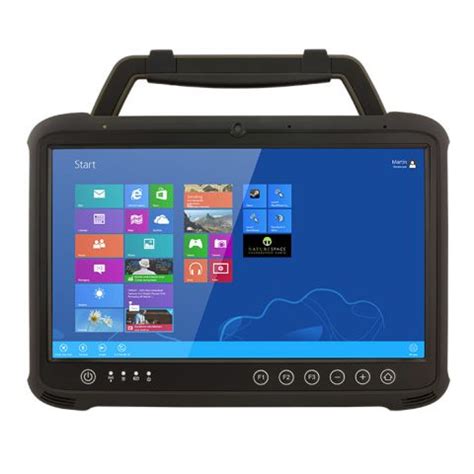 Winmate 13 Inch Ultra Rugged Windows Tablet Pc With Intel Core I5 Cpu