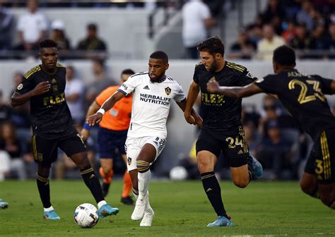 Los Angeles Galaxy Vs Los Angeles Fc Prediction And Betting Tips