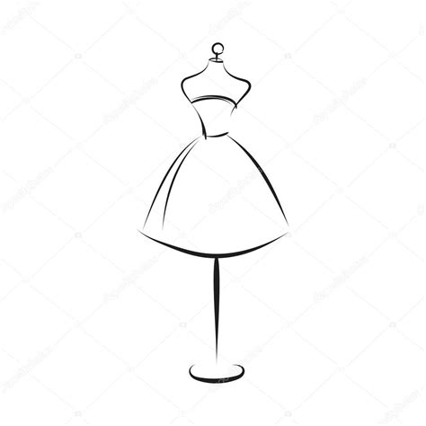 Как нарисовать манекен (Много фото) - drawpics.ru