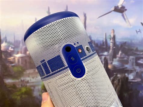 Anker Nebula Capsule II R2-D2 Edition review: Damn near perfect ...