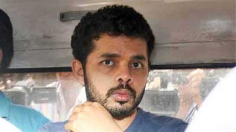 IPL spot-fixing: S Sreesanth moves fresh bail plea after invocation of ...