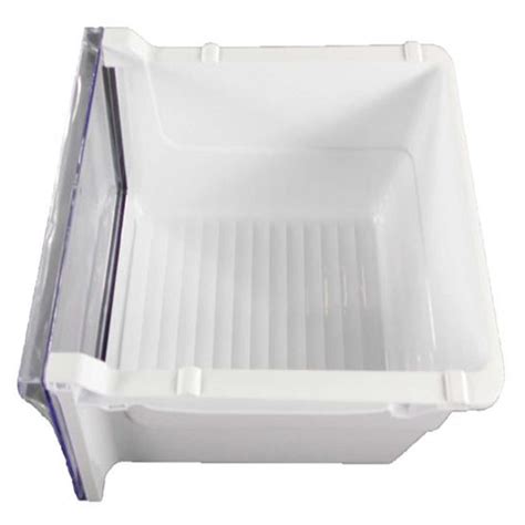 Samsung Rt M Sr Aa Ice Bin Container Assembly