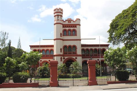 10 Best Historical Sites In Trinidad And Tobago Destination Trinidad