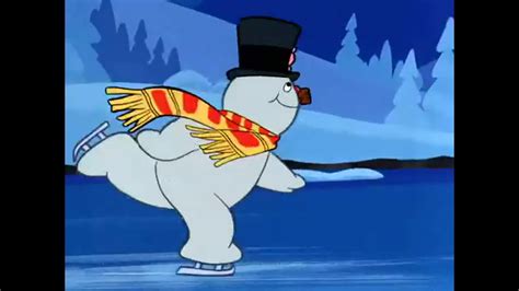 Frosty's Winter Wonderland / Video Examples - TV Tropes