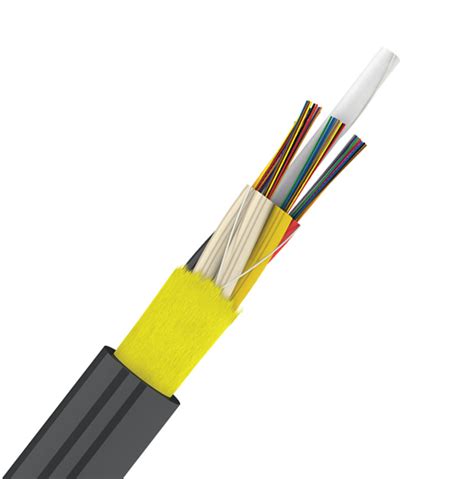 Cable De Fibra Ptica Tipo Adss Hilos Jastech S A