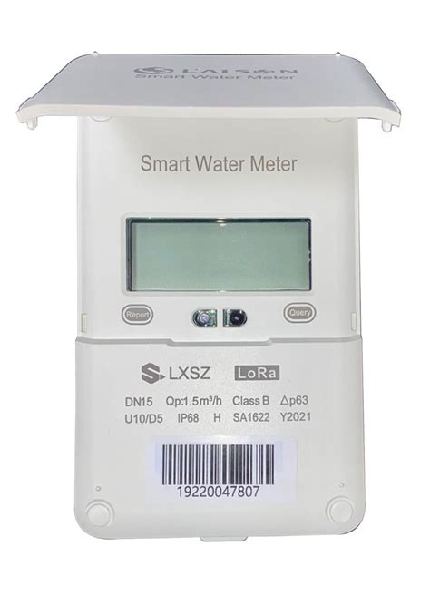 Laison Prepaid Water Meter Shop Today Get It Tomorrow Takealot