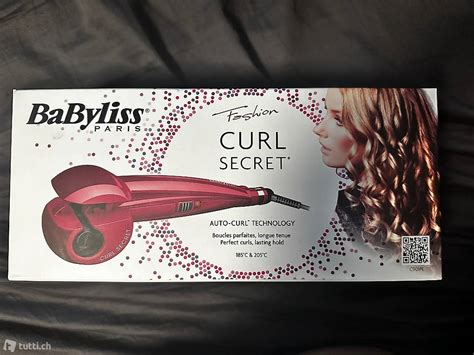 BaByliss Lockenwickler Im Kanton Nidwalden Tutti Ch