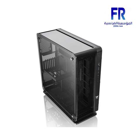 Thermaltake Core P8 Tg Full Tower Case Alfrensia