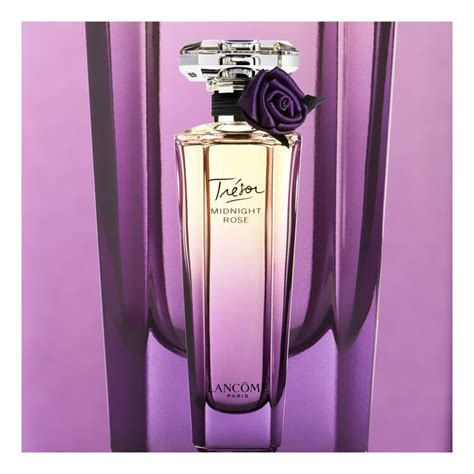 Trésor Midnight Rose Rose Perfume For Women Lancôme