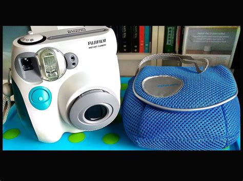 Fujifilm Instax Mini Photography Cameras On Carousell