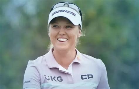 Brooke Wins! Brooke Henderson wins season-opening LPGA event ...