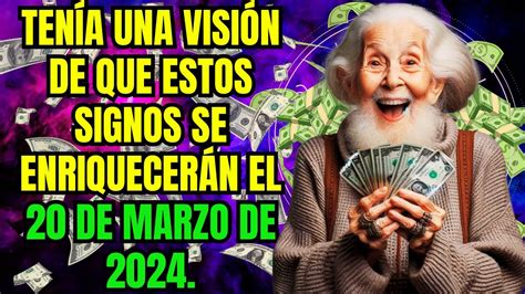 Los Signos Del Zodiaco Que Baba Vanga Predice Que Ganar N La Loter A