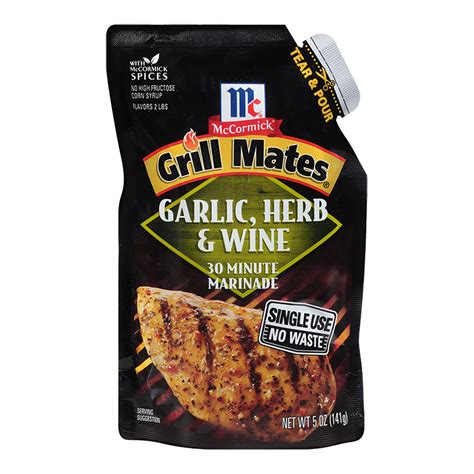 Grill Mates Products Flavors Grill Mates