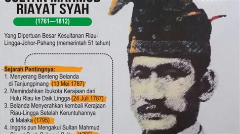 Video Kemeriahan Siswa Menunggu Arakan Plakat Pahlawan Nasional Sultan