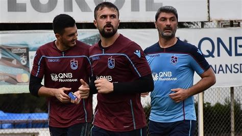 U Ucan N Kaderi Hocas Yla Ayn Fanatik Gazetesi Trabzonspor Ts