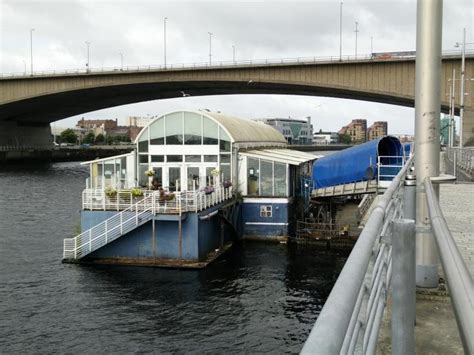 The Ferry - Glasgow