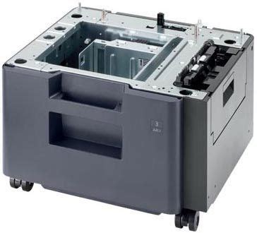 Kyocera податчик для бумаги Paper Feeder PF-5140 1203PT8NL0 купить в ...