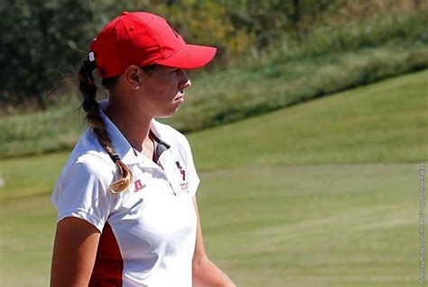 Austin Peay State University Women S Golf Has Top Five Finish At