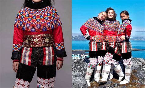 Complete Guide to Greenlandic Clothing - The Fashiongton Post