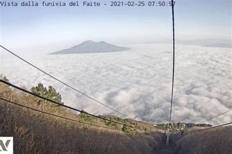 Nebbia Archivi Il Riformista