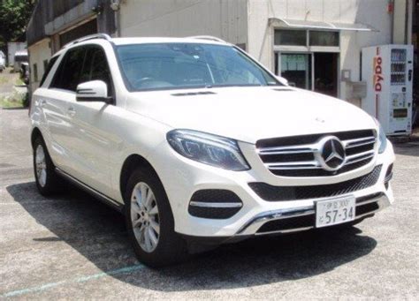 Mercedes Benz GLE 350d Kai Karo Khalif Kairo Car Dealership Kenya