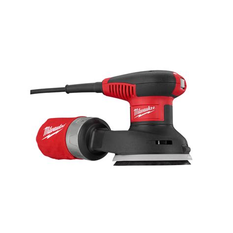 Milwaukee Random Orbital Sander 6021-21 The Home Depot, 43% OFF