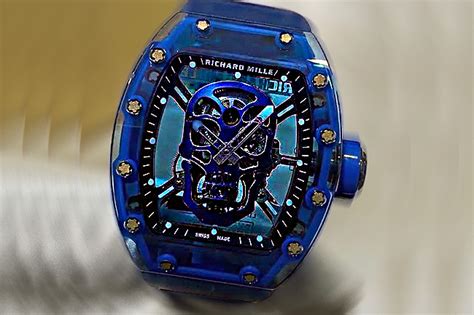 Oknum Polri Diduga Memeras Dalam Kasus Arloji Mewah Richard Mille Hukum