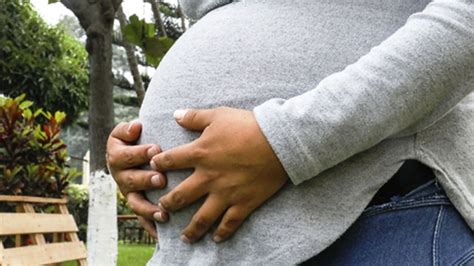 Oficializan Ley Que Amplía Medidas De Protección Laboral A Gestantes Y Madres Lactantes Tvperú