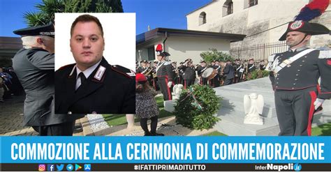 Mor Per Inseguire Un Ladro Inaugurato Un Monumento In Memoria Del