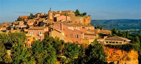 The Most Beautiful Villages of Provence | Provence Days