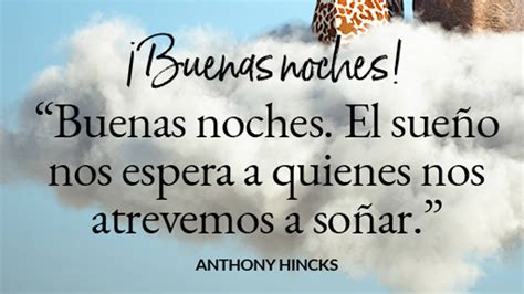 Frases De Buenas Noches Positivas Para Desear Un Feliz Descanso