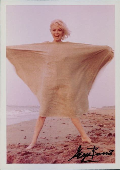 Revealed 22 Unpublished Pictures From Marilyn Monroes Final Photo Shoot Marilyn Monroe