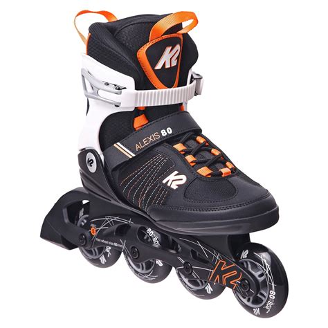 Patines En Linea K