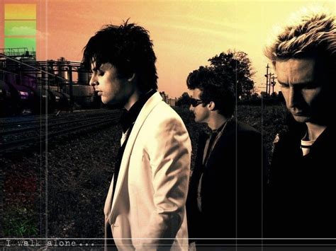 Green Day Backgrounds Wallpaper Cave