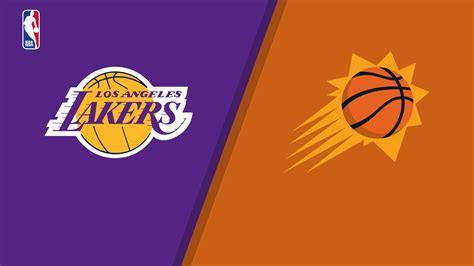 Prime Video Portland Trail Blazers At Los Angeles Lakers