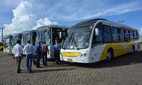 Conquista Viação Vitória reforça operação de transporte no domingo