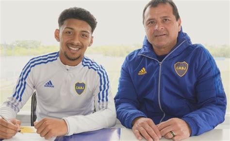 Boca Renueva A Sus Joyas Los Cinco Cracks Que Ya Aseguraron Su Futuro