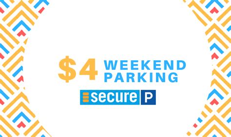 $4 Perth CBD Secure Weekend Parking Deal - Parking Deals Australia