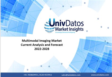 Multimodal Imaging Market Analysis Size Trend Forecast