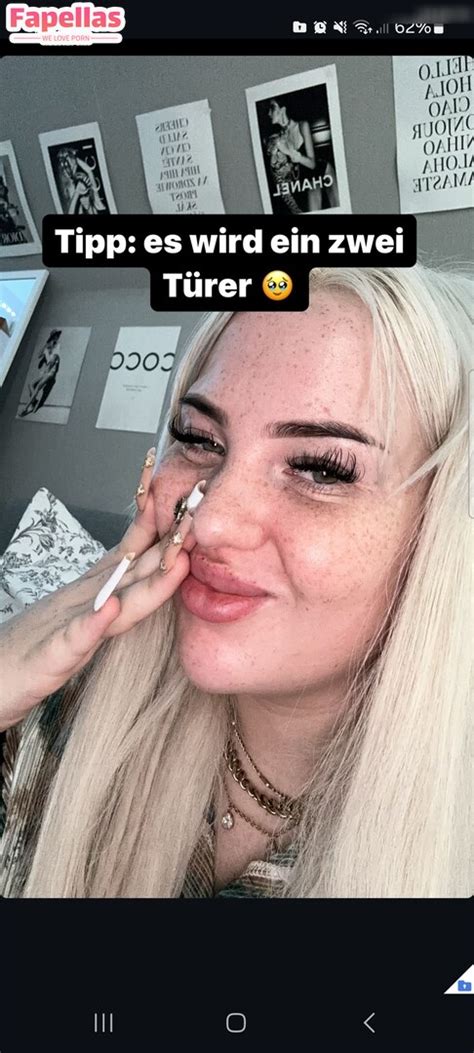 Adelina Dalevska Aka Adelinadalevska Nude Leaks Fapellas