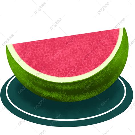 Gambar Clipart Semangka Semangka Buah Clipart Buah Png Transparan Clipart Dan File Psd Untuk