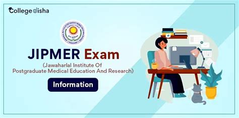 JIPMER 2022 | Exam Date, Form, Fees, Eligibility, Criteria, Pattern, Admit Card & Result