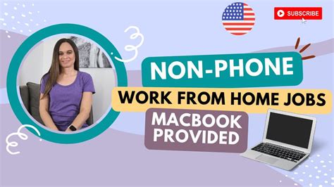 Non Phone Quality Review And Email Support Work From Home Jobs Macbook